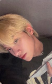 台北Hidol簽唱會 簽唱會卡包 隨機卡 