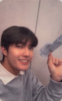 台北Hidol簽唱會 簽唱會卡包 隨機卡 