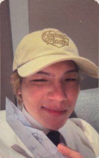 台北Hidol簽唱會 簽唱會卡包 隨機卡 