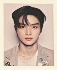 RIIZING 專輯卡 CB版 證件照紅版