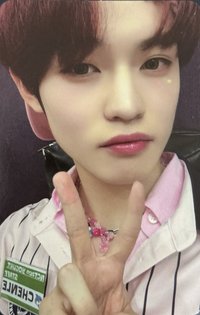 2023大隊 專輯卡 