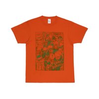 JUMP SHOP T恤 