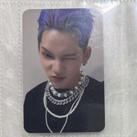 THE SECOND STEP:CHAPTER TWO 專輯卡 