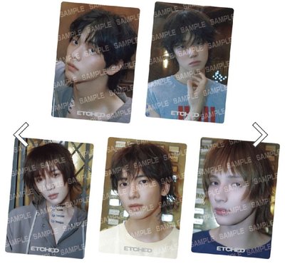 txt聯名威化餅乾