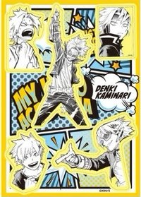JUMP SHOP 貼紙 第2彈