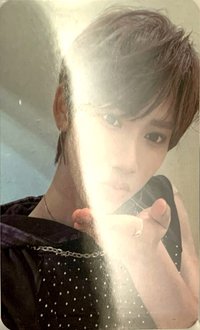 SEVENTOEIGHT 1st single   特典卡 SEVENTOEIGHT 1st single   五大唱片 特典卡 飛吻ver.