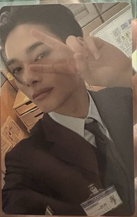 正二後續   特典卡 龍山快閃力