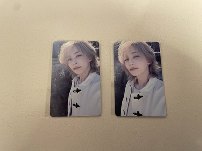 教保幸運卡漢一組