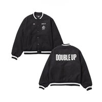 DOUBLE UP 日本限定 外套 