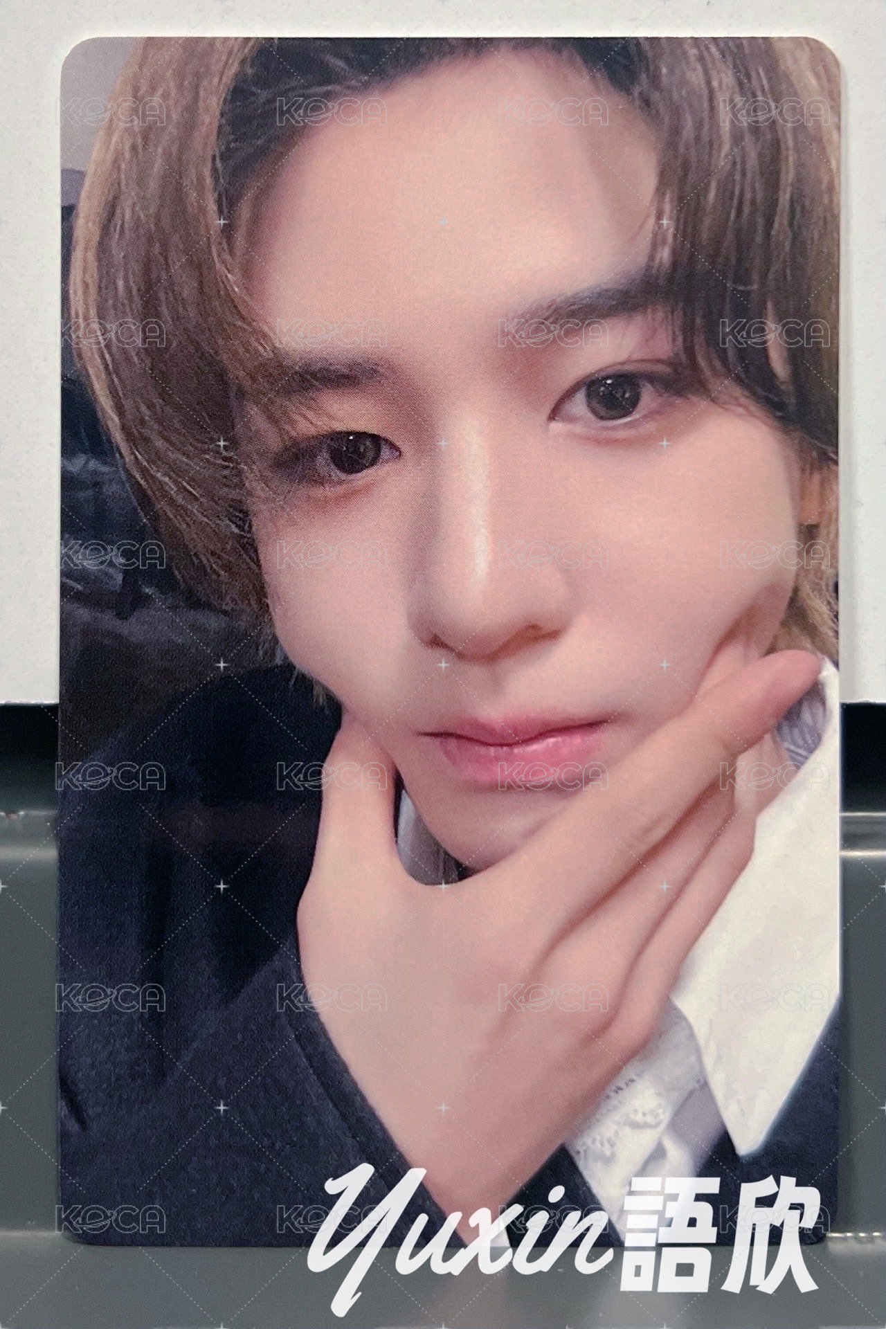 LEEHAN