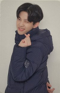 20聖誕控 wd 隨機卡 