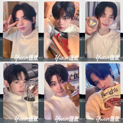 現貨✅ TWS Last Bell 專輯 UNIVERSAL 環球 特典