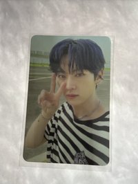 旻 maldent專輯卡