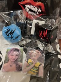 SDL 絨毛吊飾（含塔卡）