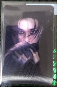 Do It It ver. 黑版燦變化卡