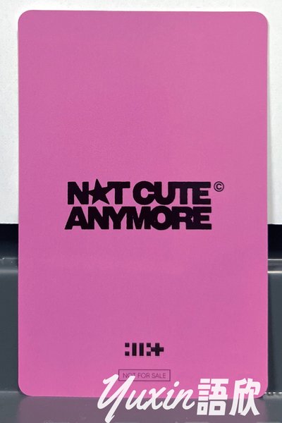 現貨✅ ILLIT NOT CUTE ANYMORE 專輯 TOWER RECORDS TRLD 特典