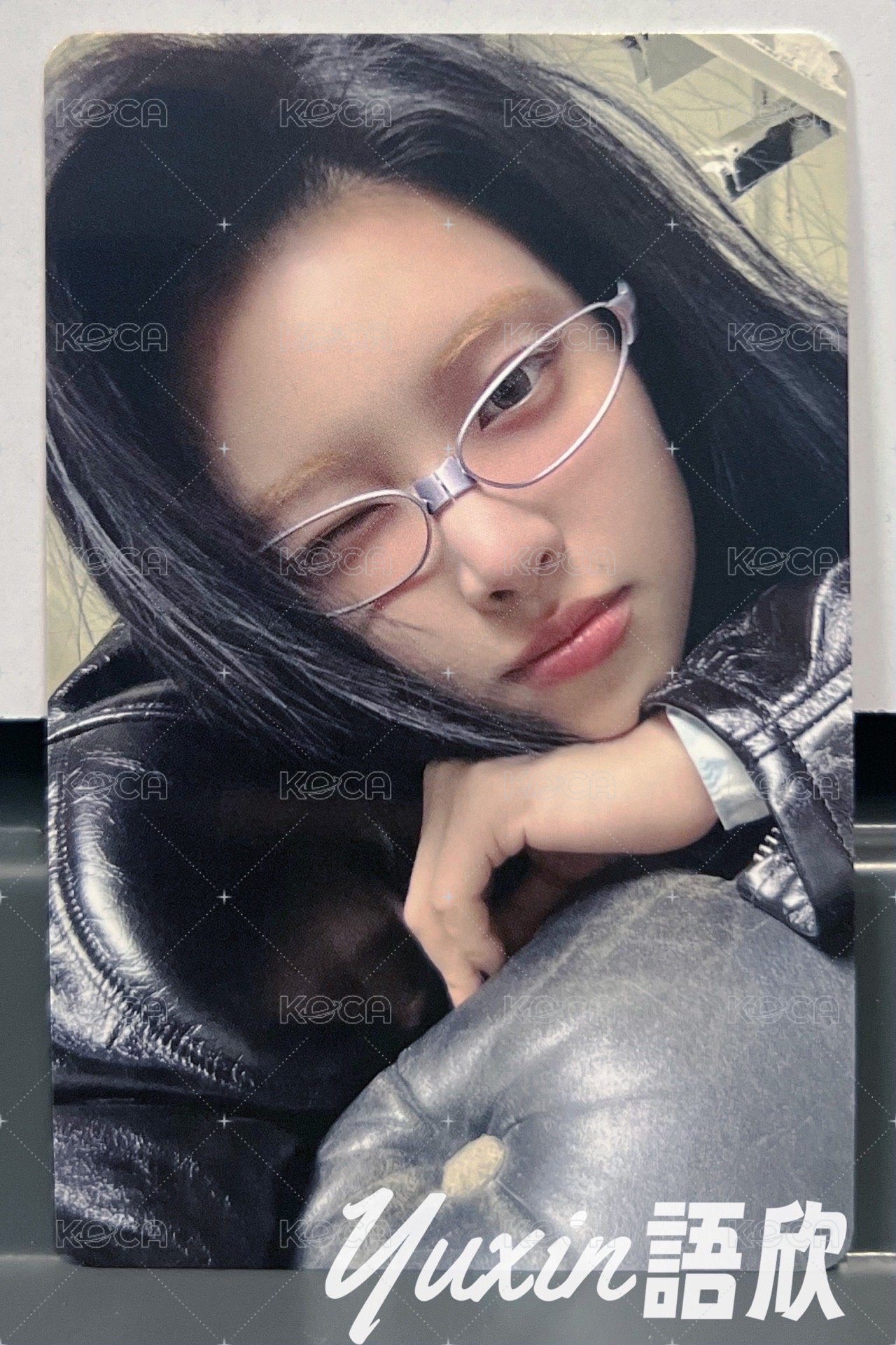 玧我