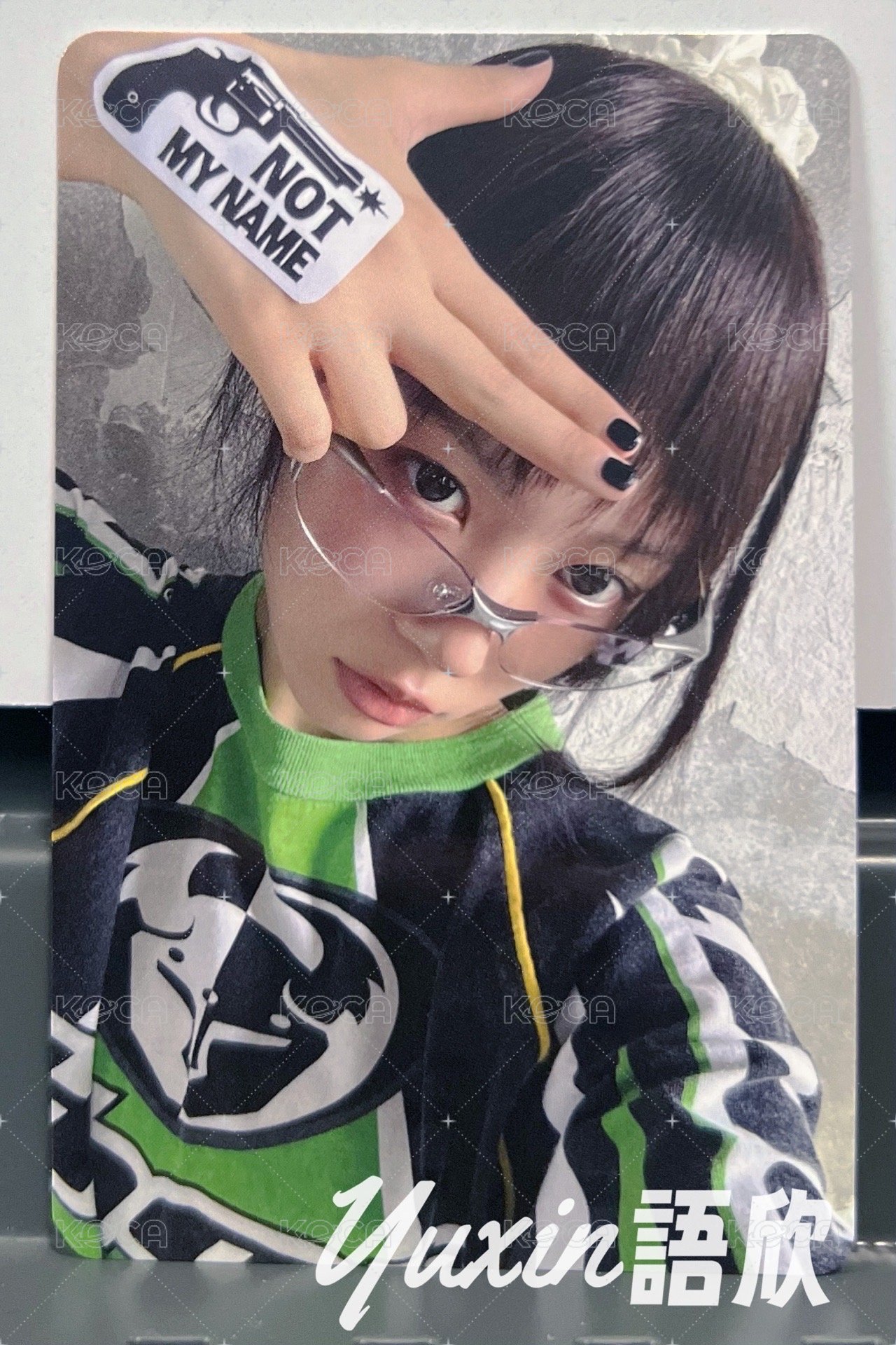 MOKA