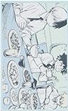 原畫展 隨機卡 