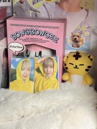 迷十一燦（右）