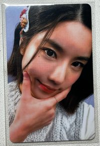 Color wf 2.0 特典卡 ver.B