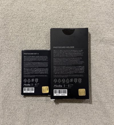 CxM DOUBLE UP 小卡A(現貨)