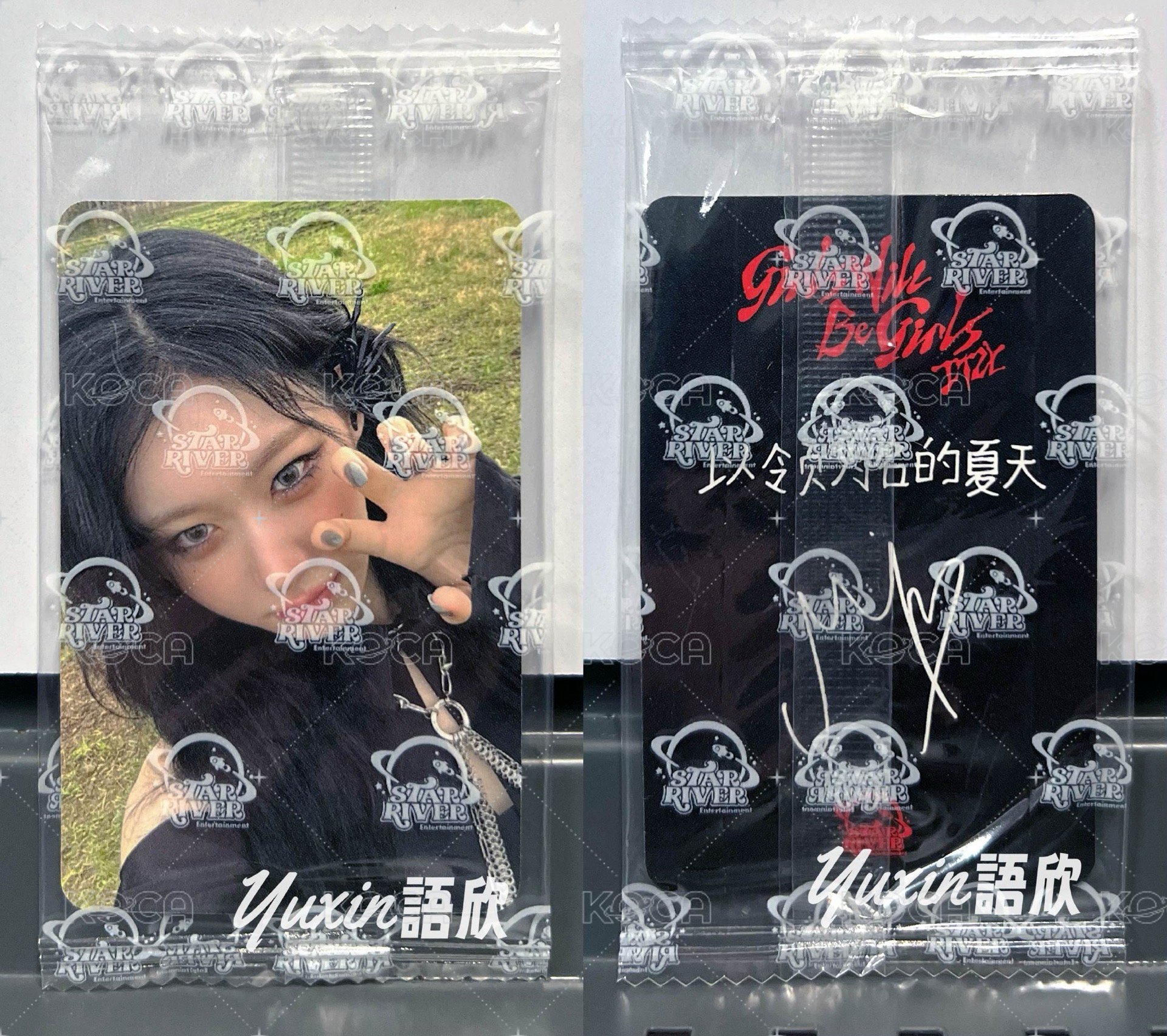 彩領
