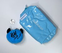 SDL化妝包（不含卡）