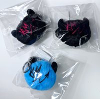 SDL絨毛吊飾（不含卡）