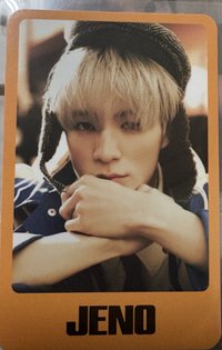 正規三   隨機卡 