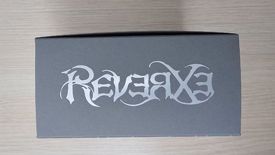 EXO - [REVERXE] (EX-VISION Ver.)