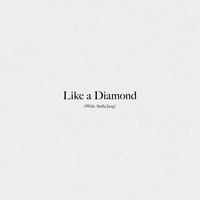 like a diamond 