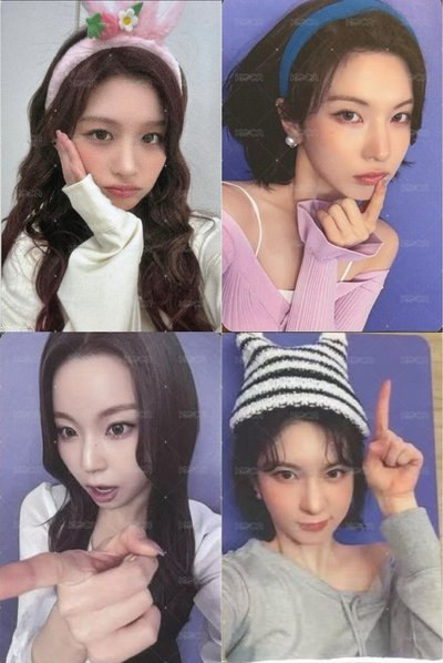 🔆非現卡（部分需多帶/可被帶）