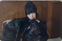 迷一 wm 個人專 特典卡 