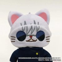 movic懷玉玉折眼罩貓