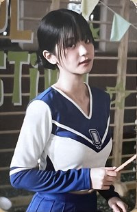 PUBGM X QWER 抽選卡 