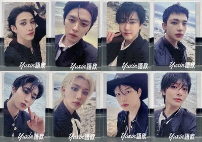 現貨✅ STRAY KIDS DO IT 專輯 SOUNDWAVE SW 特典 小卡