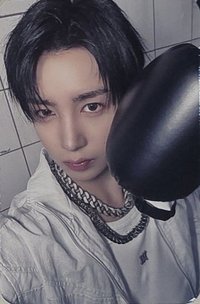 迷六 dmm 簽售卡 拳擊ver.