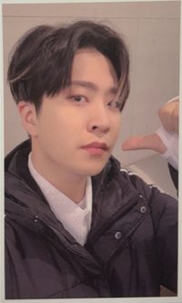 &ME Edition 專輯卡 