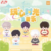 玩心時光 疊疊樂