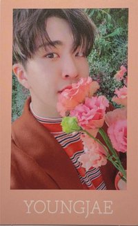 &ME Edition 專輯卡 