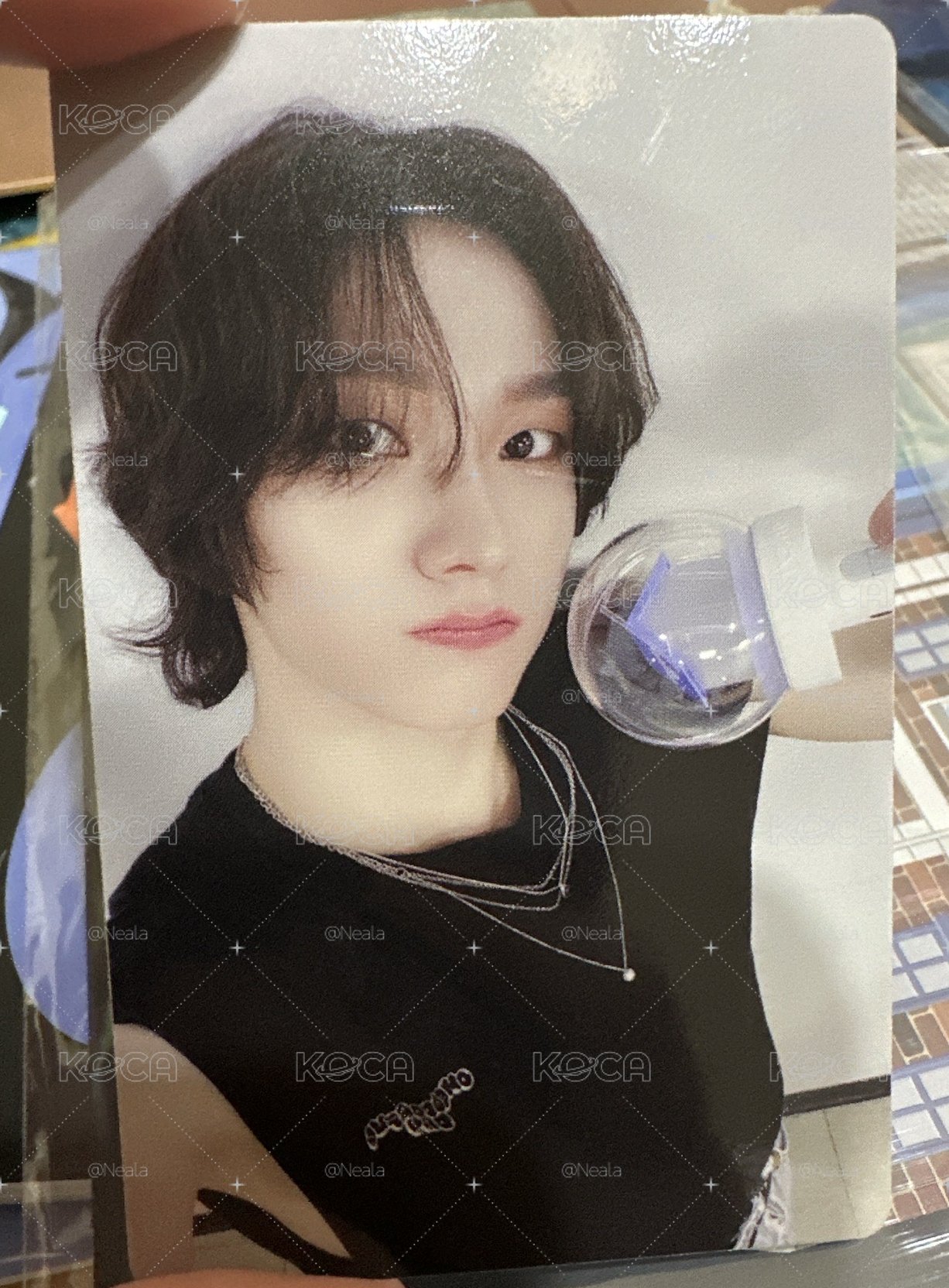 2024 FANMEETING 未掃+特點