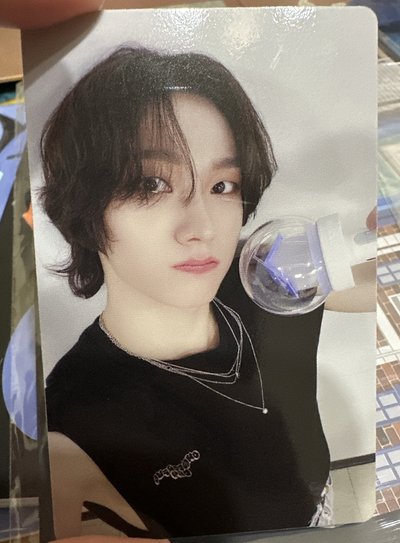 2024 FANMEETING 未掃+特點