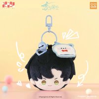 玩心時光 吊飾 