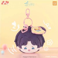 玩心時光 吊飾 