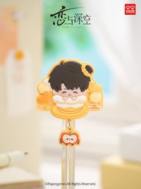 玩心時光 磁鐵 冰箱貼