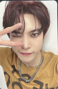 2021大隊 專輯卡 