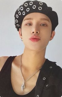 Ay-Yo 專輯卡 B ver.
