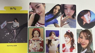 Merry&Happy、This is for小卡