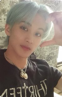 Ay-Yo 專輯卡 B ver.